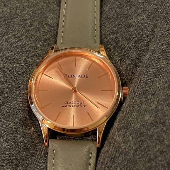 monroe Accessories - Women’s Monroe watch